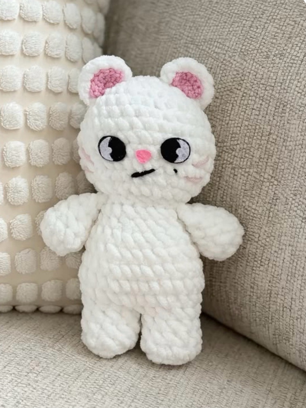Jinniret- Stray kids Hyunjin skzoo